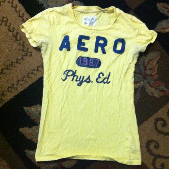 Aeropostale shirt