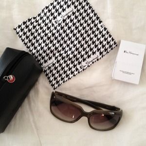 REDUCED!!! Authentic Ben Sherman sunglasses