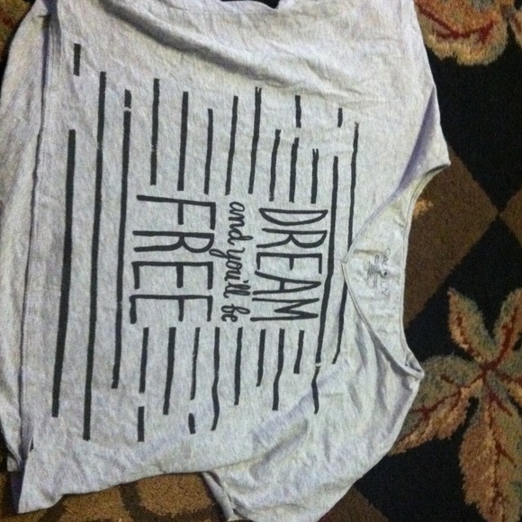 Half shirt