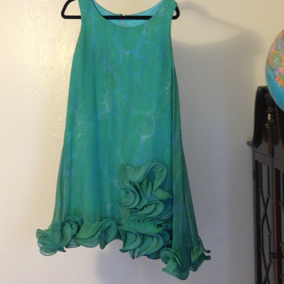 Vintage dress