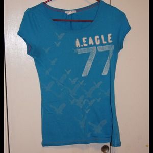 American Eagle T-shirt