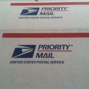 Got the boxes shipping on Monday!