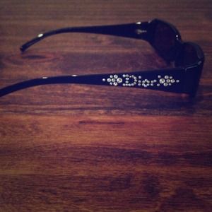 Christian Dior authentic sunglasses
