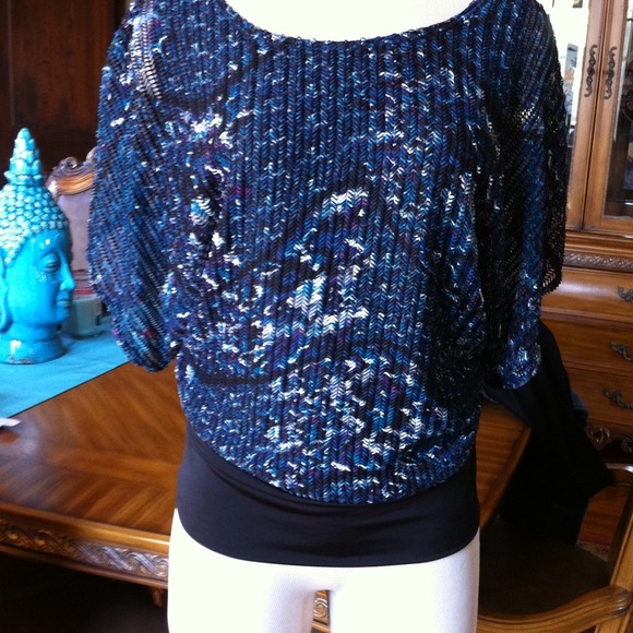 Blouse SOLD IN BUNDLE