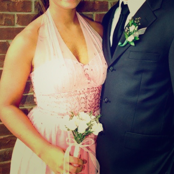 Prom Dress - Picture 1 of 2