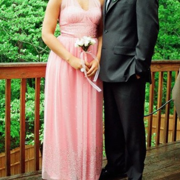 Prom Dress - Picture 2 of 2
