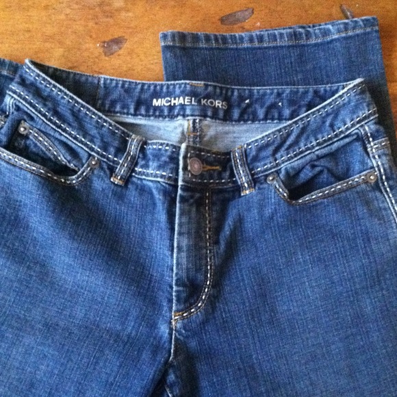 🎀SOLD🎀 Micheal Kors jeans