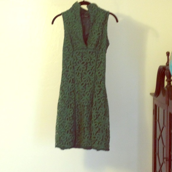 Vintage Betsy Johnson dress