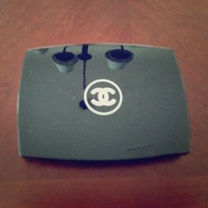 Chanel Double Perfection Natural Matte Powder