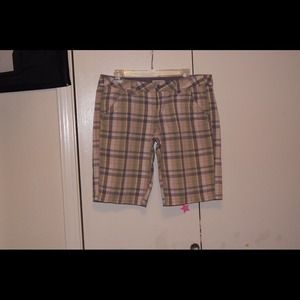 Aeropostale shorts REDUCED