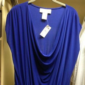 Beautiful, knee-length dress