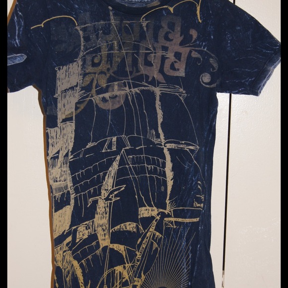 Billabong T-shirt REDUCED - Picture 1 of 2
