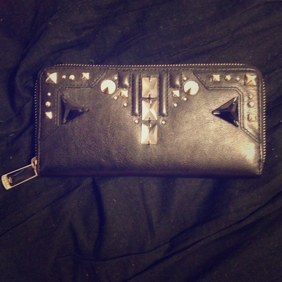 Juicy Couture wallet