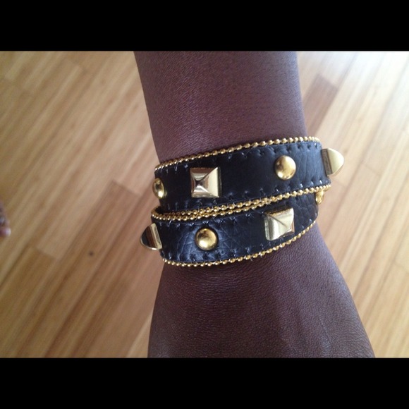 Gold Rock Star