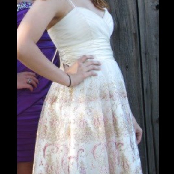 Homecoming/Prom dress