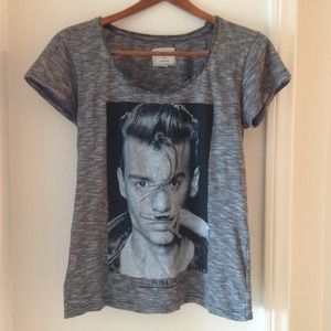Johnny Depp tshirt