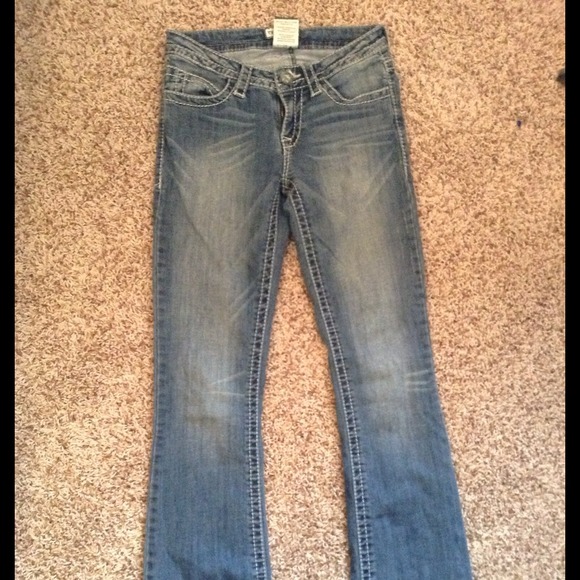 Cello Jeans size 7
