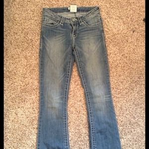 Cello Jeans size 7