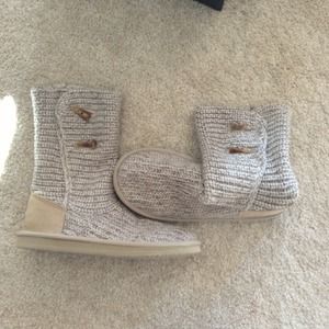 🎉SOLD🎉 Never worn Old Navy boots