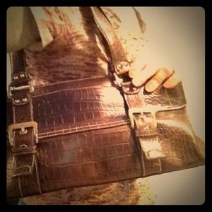 SOLD!!! Mid-size purse