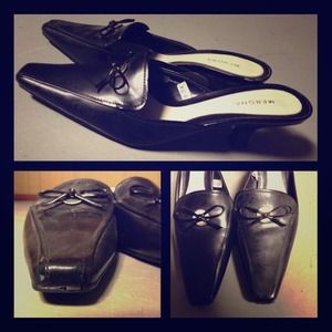 Vintage Merona High Heels