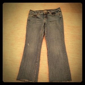SOLD!! Coldwater Creek jeans
