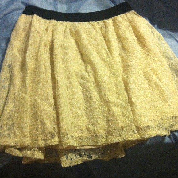 Forever 21 skirt