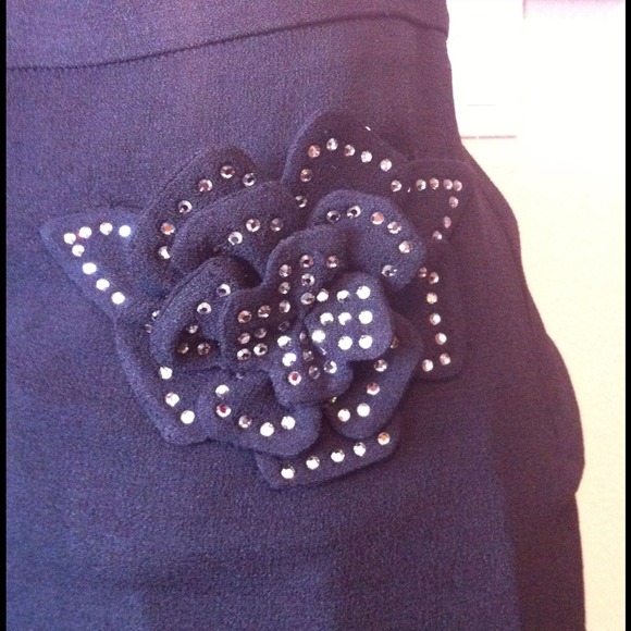 Authentic Moschino Cheap and Chic Skirt - Picture 2 of 3