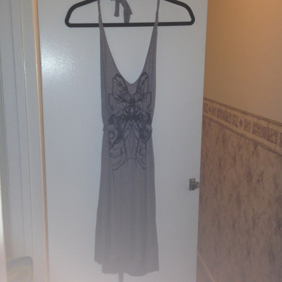 Vans Dress