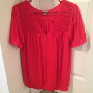 Old Navy top