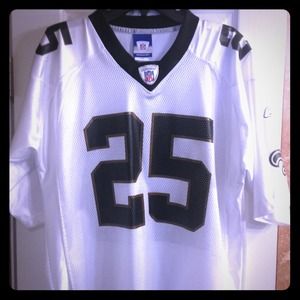 Saints jersey (Men's)