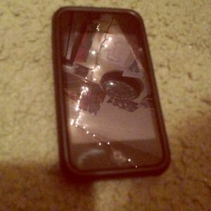 iPhone 3  AT&T  (8GB)