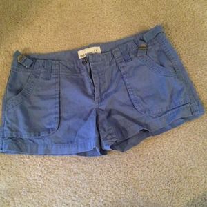 Old Navy shorts