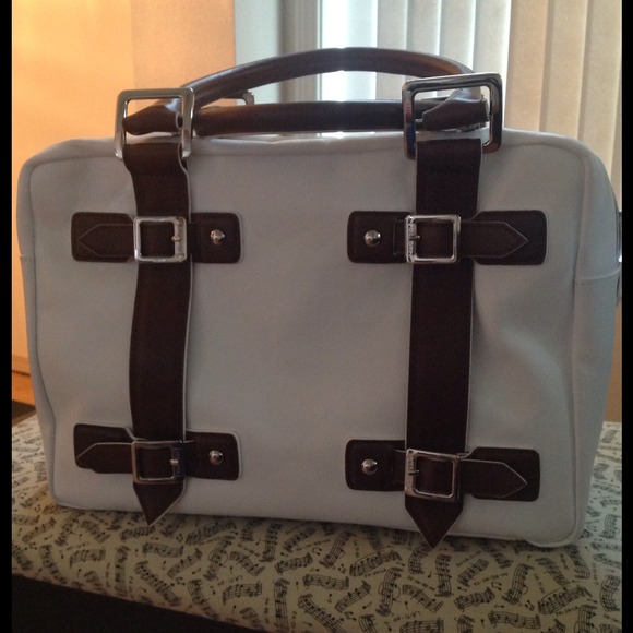 Authentic Hunter bag - Picture 2 of 4