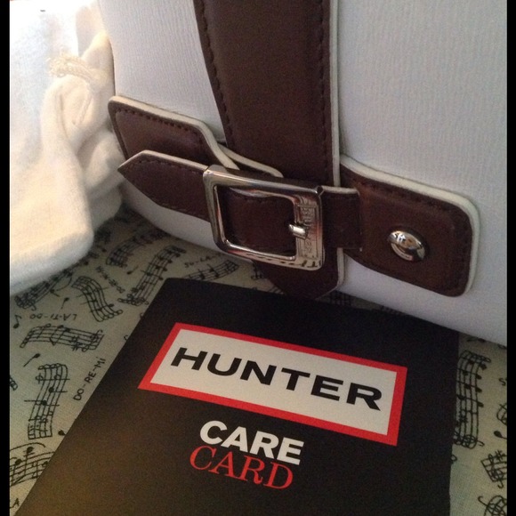 Authentic Hunter bag - Picture 4 of 4