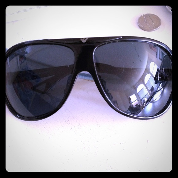 Emporio Armani Accessories - Emporio Armani