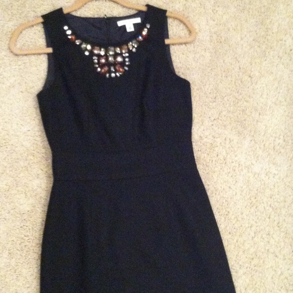 Banana Republic dress