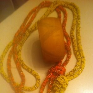 Necklaces & Bracelet