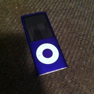 Apple Ipod Nano