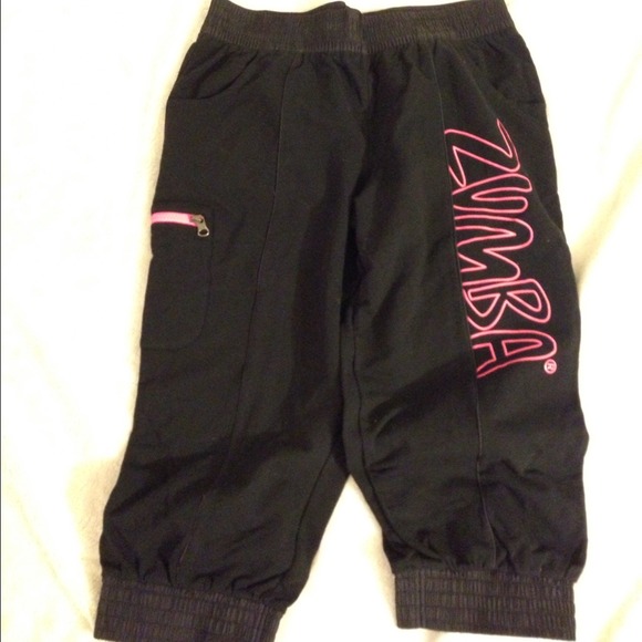 Zumba bundle $45