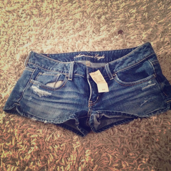 AE shorts