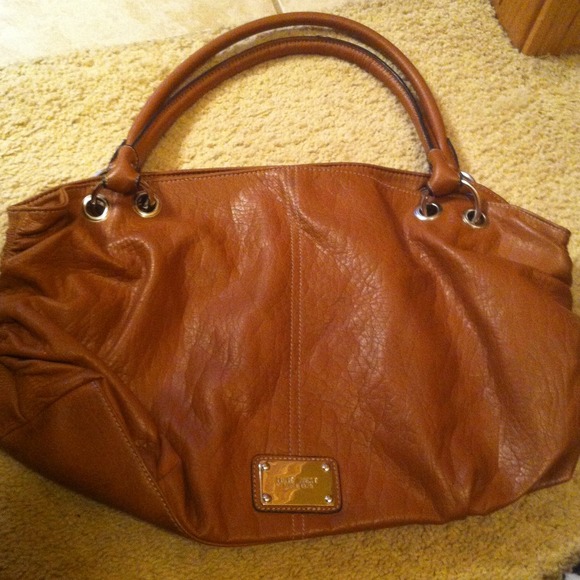 Nine West purse.