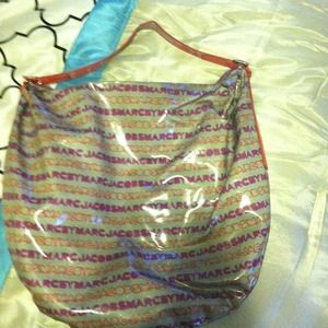 Marc Jacobs bag Authentic Reserved