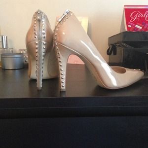 MICHAEL Michael Kors Pump