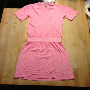 🌷 Victoria's Secret PINK Summer romper dress 💐