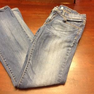 Mango Jeans