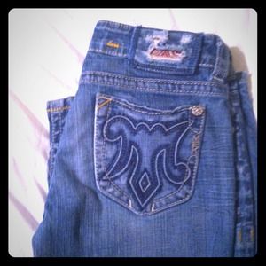 🌟🌟MEK JEANS🌟🌟