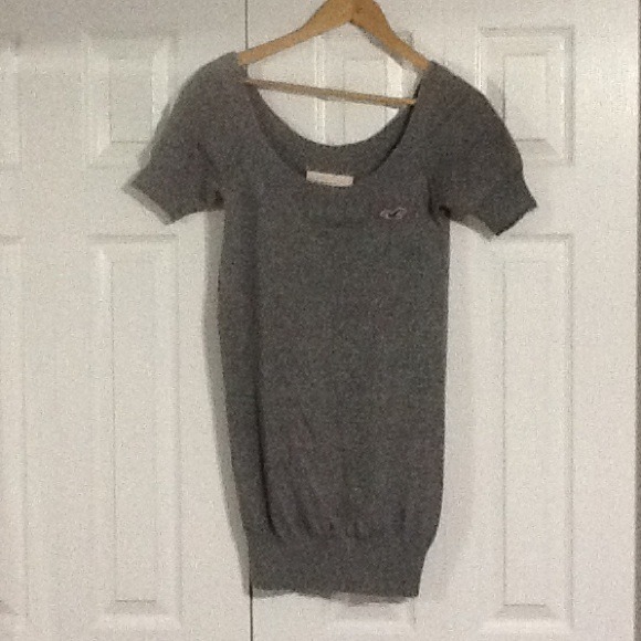 Sweater dress - Picture 1 of 3