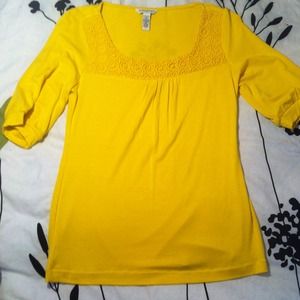 Banana Republic Top