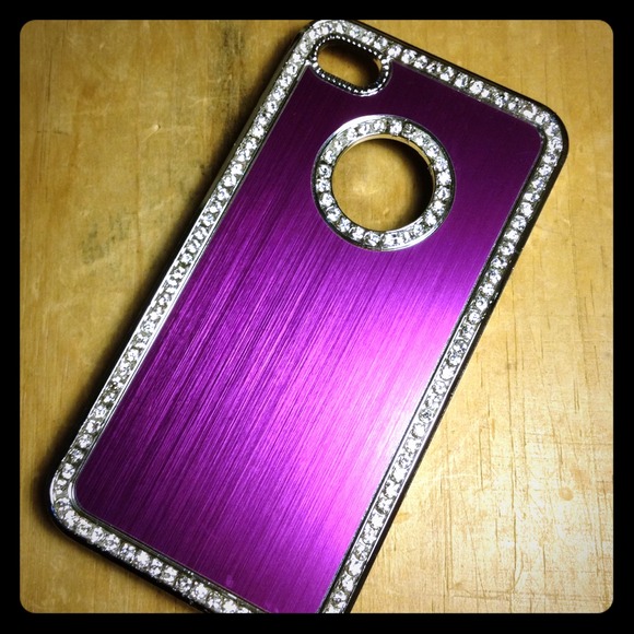 Accessories - Iphone 4 / 4s Case